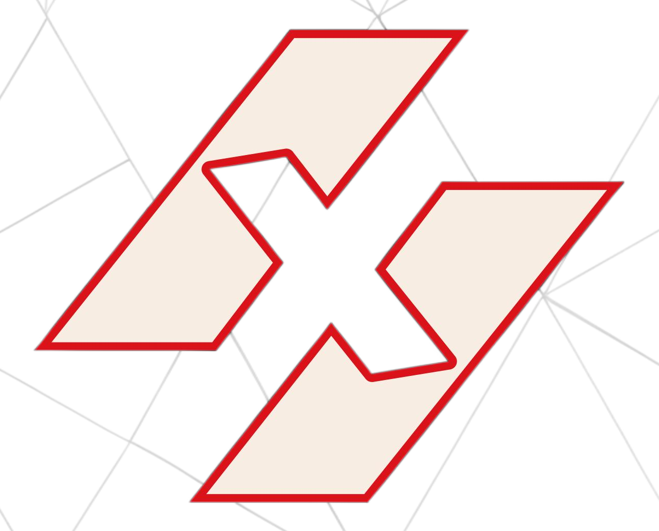 Xcetra logomark
