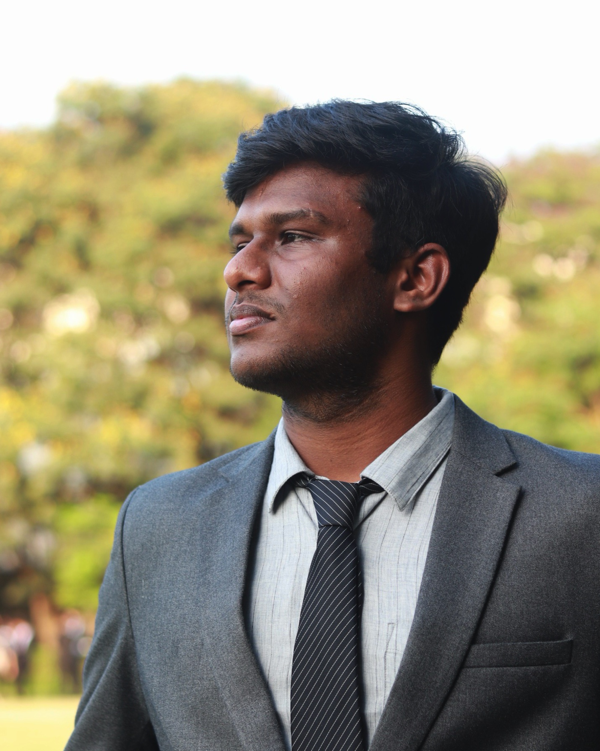 Liraj Khanna