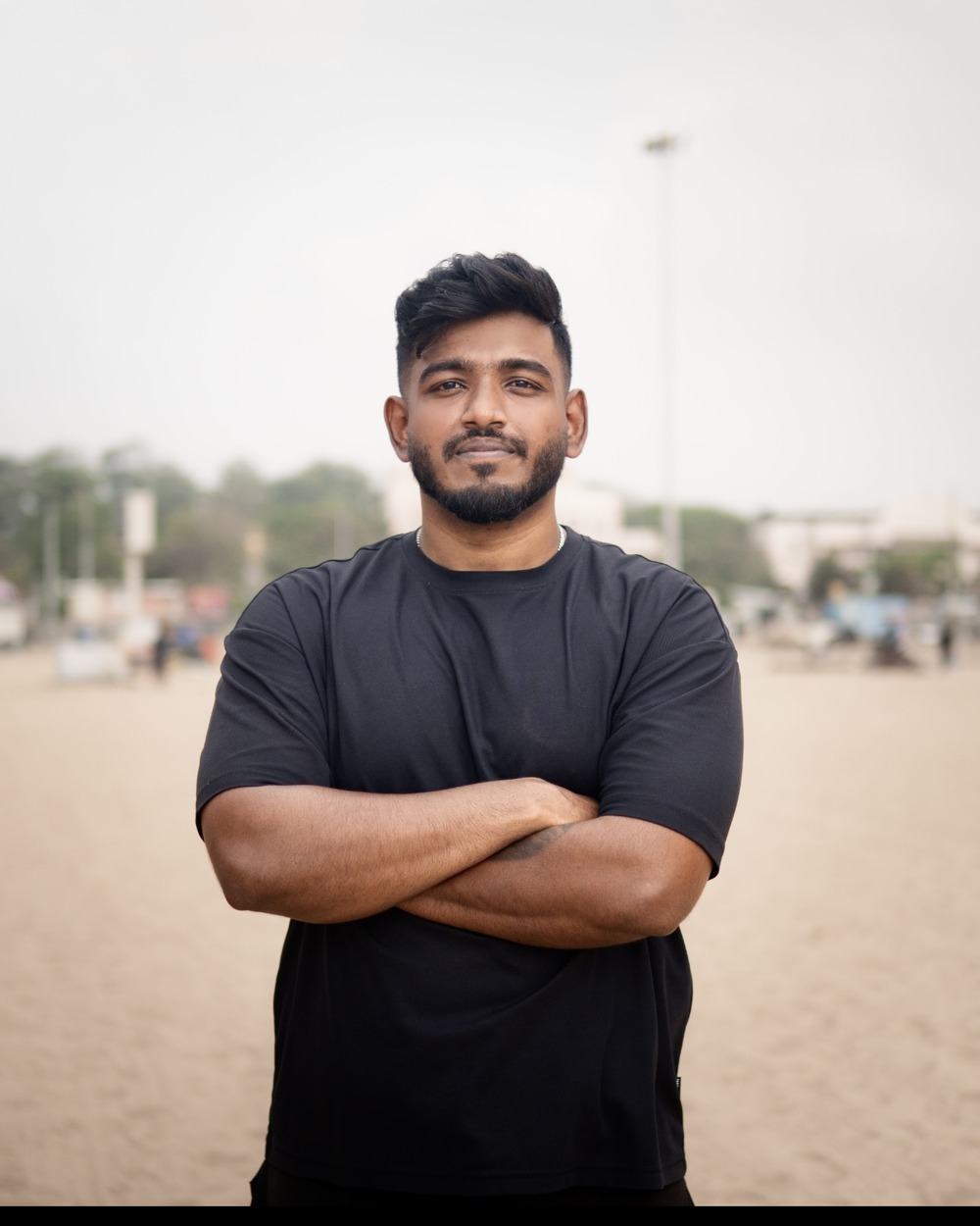 Prakash Pacha