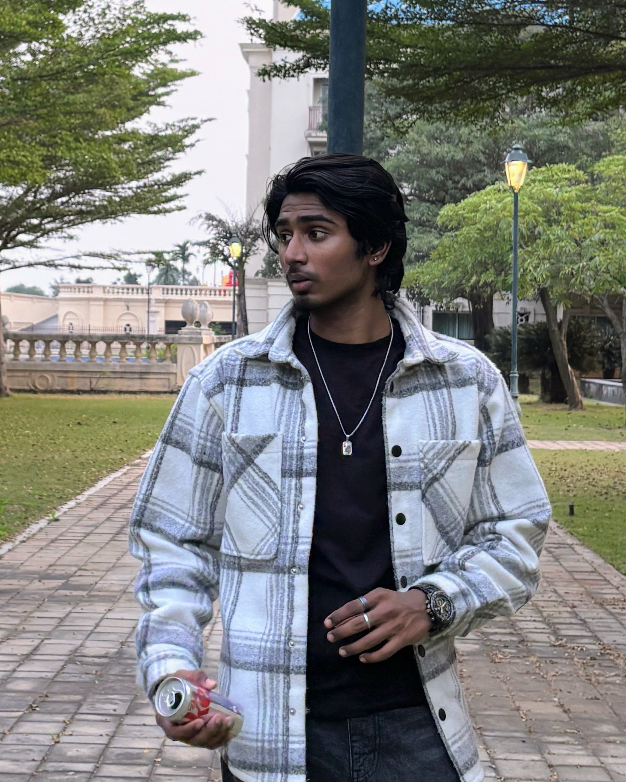 Pranav