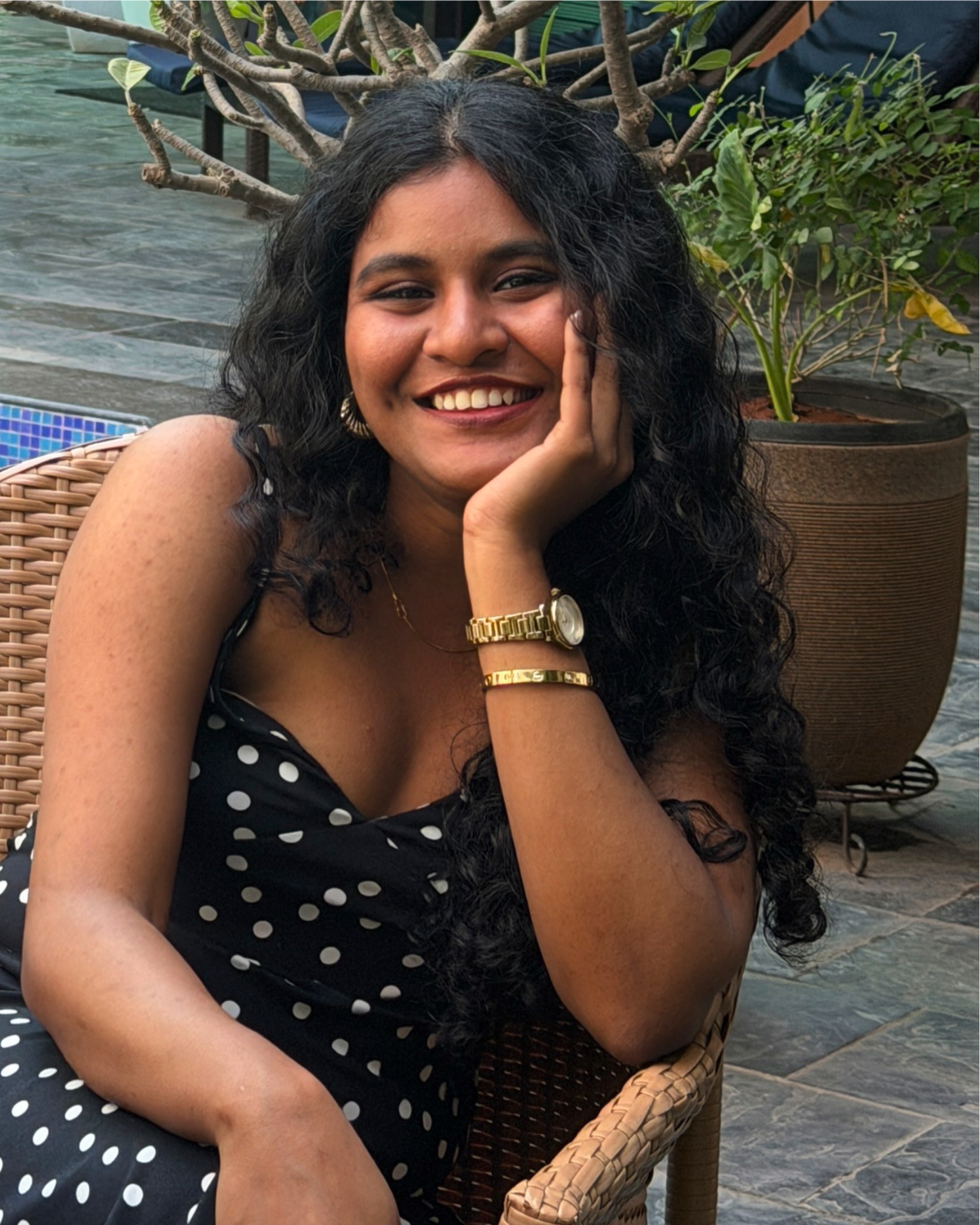 Saharika