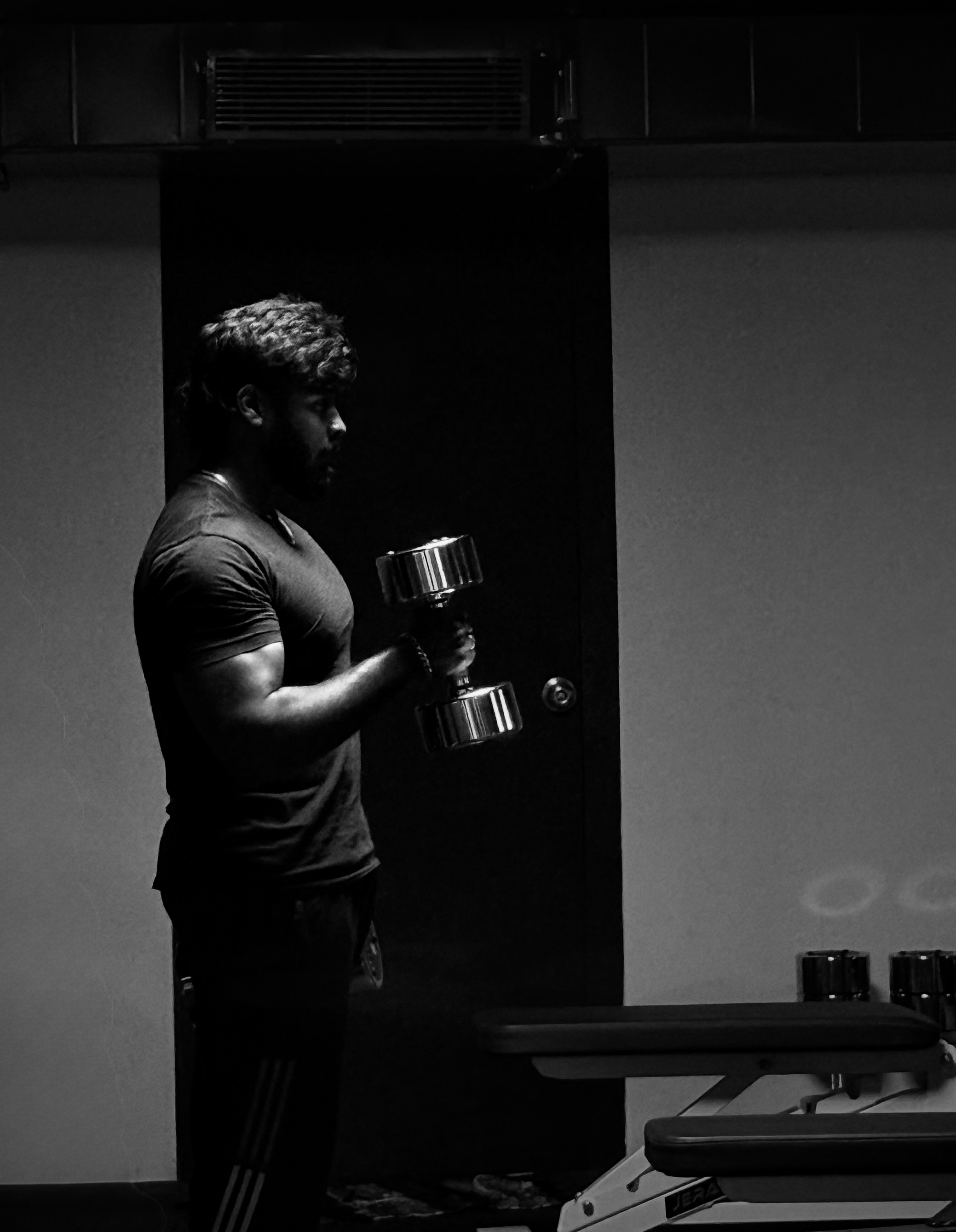 XCETRA athlete training